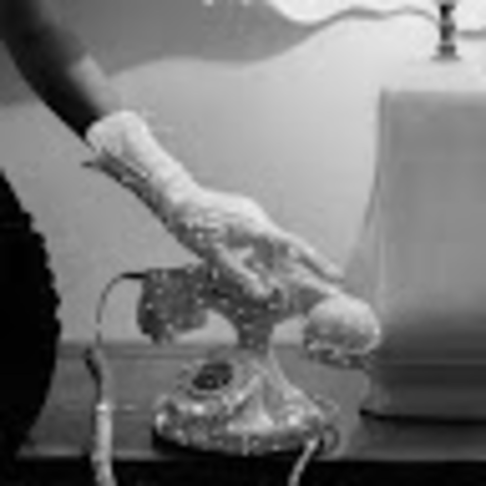 Meet your Posher, Justine